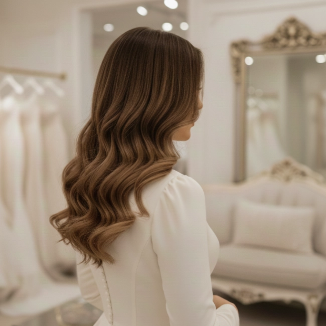 ייעוץ אישי לכלה